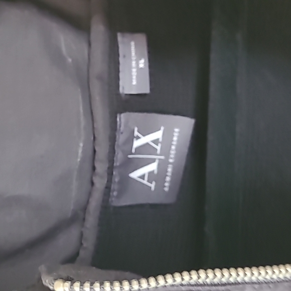 Armani Exchange sweater - Picture 5 of 5